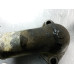 96X114 Thermostat Housing From 1994 Chevrolet S10 Blazer 4.3 10105935 96X114 Thermostat Housing From 1994 Chevrolet S10 Blazer 4.3 10105935